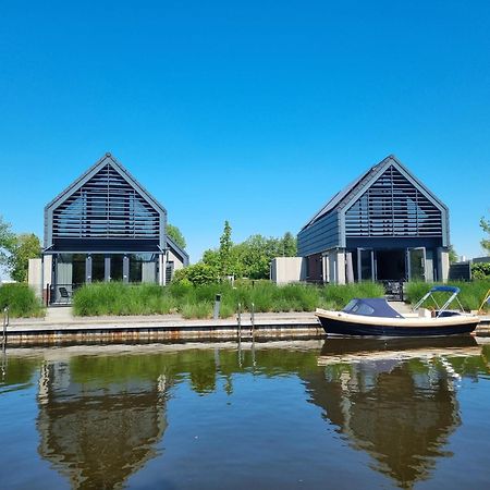 Lutz Watervilla'S Balk Exterior photo