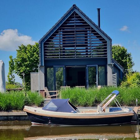 Lutz Watervilla'S Balk Exterior photo